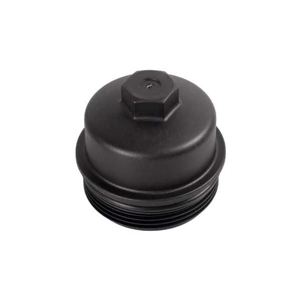 Oil Filter Housing Lid