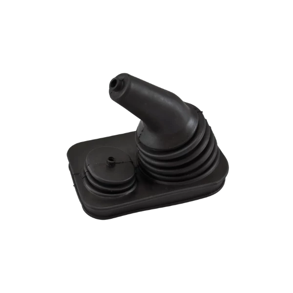 Gear lever gaiter
