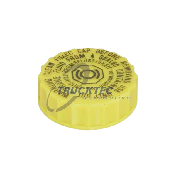 Brake Fluid Reservoir Cap